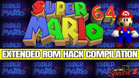 brutal mario download|hard mario 64 rom hack.